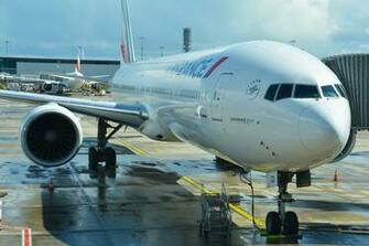 Airfrance Klm Boeing 300er 5k Retina Ultra HD Wallpaper