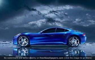 Beautiful Model Of Car HD Wallpaper