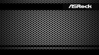 Asrock Wallpaper Image