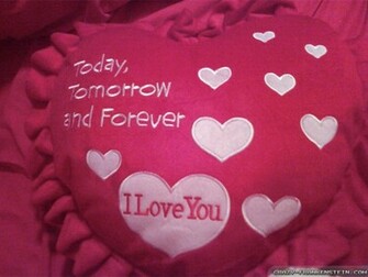 Words Love Wallpaper