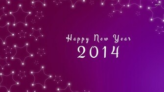 Happy New Year Wallpaper Holiday