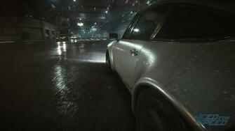 Need For Speed Wallpaper