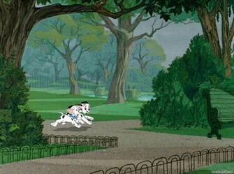 Disney Dalmatians Desktop Wallpaper S World Of Wonders