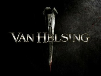 Van Helsing Wallpaper