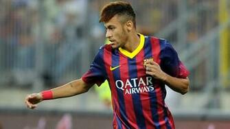 Fifa Brazil Neymar 3d Wallpaper