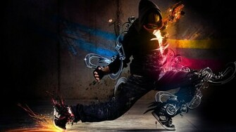 Music Wallpaper Art Painting HD Desktop Go Pics
