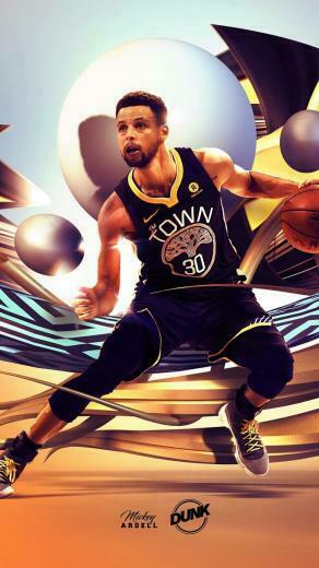 Stephen Curry Wallpaper Full HD Festival