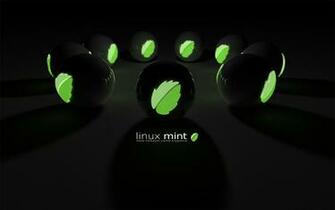 Linux Mint Wallpaper