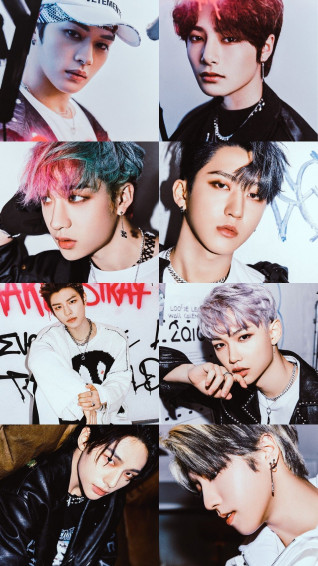 Stray Kids