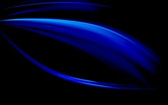Blue Wallpaper Black Image