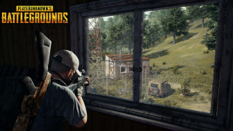 Playerunknowns Battleground Desktop Wallpaper