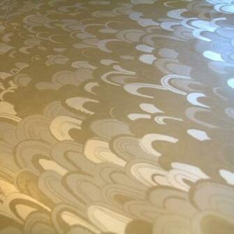 Flat Vernacular Geodes Quartz Wallpaper Home Is Where The Hart