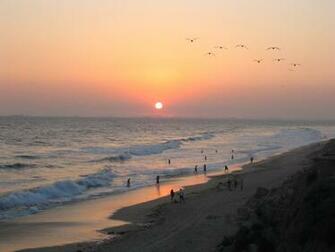 Huntington Beach California Entertainment Including Badly Eventually