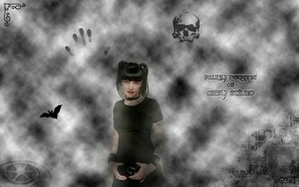 Pauley Perrette Wallpaper