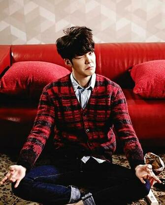 Kim Woo Bin Wallpaper Pixshark Image