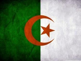 Algeria Flag 4k HD Desktop Wallpaper For Ultra Tv Dual