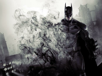 4k Batman Wallpaper