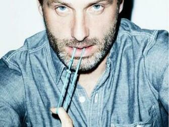 Andrew Lincoln Wallpaper Pixshark Image