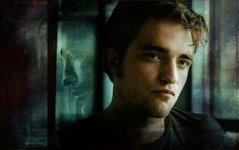 Robert Pattinson Wallpaper From Robsessed Twilight