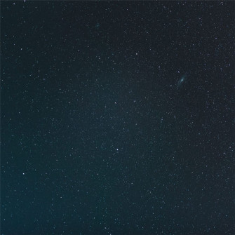 Starry Clear Sky Night 4k iPad Wallpaper