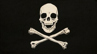 Jolly Roger Wallpaper By Lerocher