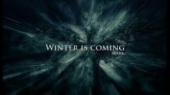 Game Of Thrones Tv Series Quotes HD Wallpaper 4k