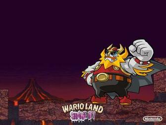 Boo Mansion Multimedia Wallpaper Wario Land Shake It