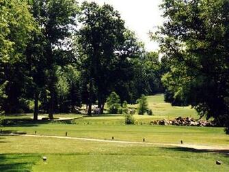 Horsham Valley Golf Club 15th Hole Wallpaper And Background X