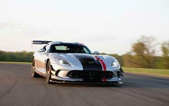 Icarwallpaper HD Car Desktop Wallpaper Dodge Viper Acr