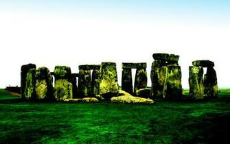 Stonehenge Wallpaper