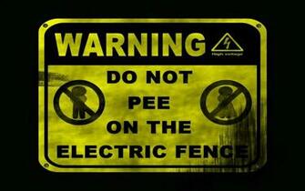 Warning Wallpaper Top Collections Of Pictures Image