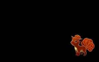 Vulpix Wallpaper