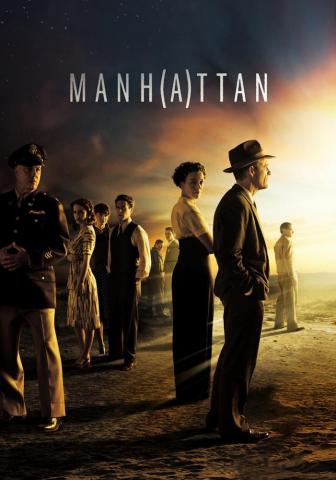 Manhattan Tv Series