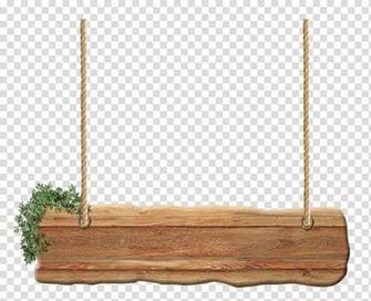 Of Brown Wooden Board Wood Sign Tag Transparent