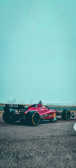 Charles Leclerc Ferrari Mobile Wallpaper X R F1porn