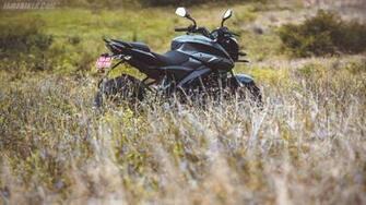 Pulsar Ns HD Wallpaper Iamabiker