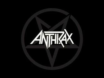 Anthrax Wallpaper And Background Image Id