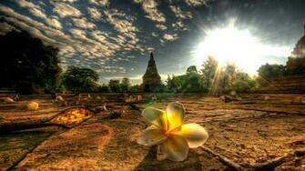 Thailand Beauty Place HD Wallpaperwelcome To Starchop