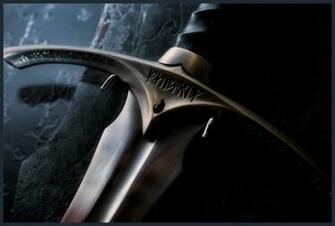 Gandalf And Odin By W T White