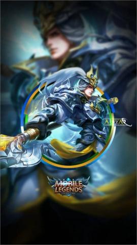 Zilong Mobile Legends Wallpaper HD The Legend Of