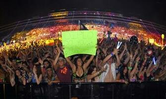 Electric Daisy Carnival Las Vegas Nevada Photos Wallpaper The
