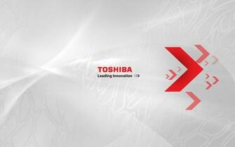 Toshiba Wallpaper