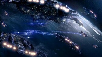 Della Knox Stargate Universe Wallpaper HD
