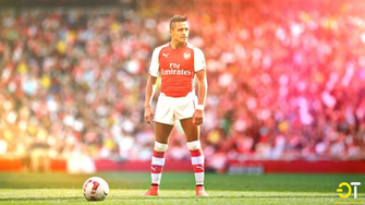 Alexis Sanchez Arsenal Wallpaper HD Desktop And Mobile