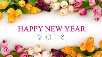 Special Happy New Year Wallpaper HD Greetings