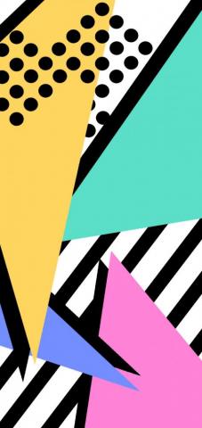 Rad 90s Wallpaper Baby Hides Camera Perfectly Note10wallpaper
