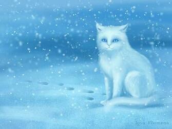 Pin Cat Wallpaper