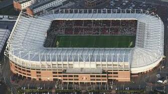 Buy Your Tickets At The Stadium Of Light On Saturday