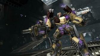 Transformers War For Cybertron Wallpaper