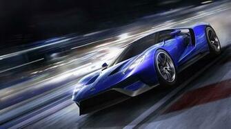 Forza Motorsport Wallpaper In